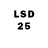 LSD-25 экстази кислота Spartak Saakian